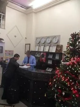 ** 酒店 安提科伊匹克酒店 伊斯坦布尔 土耳其