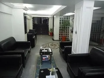 Antik Ipek Hotel Стамбул 2*,
