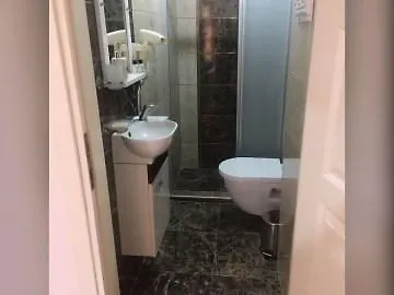 Antik Ipek Hotel Стамбул