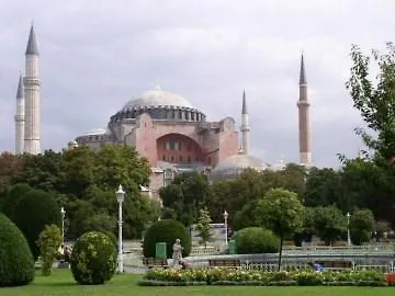 Antik Ipek Hotel Стамбул
