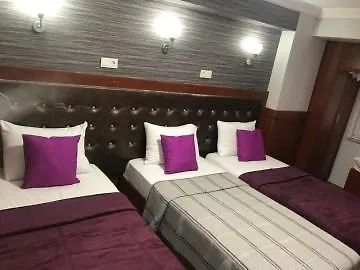 Antik Ipek Hotel Стамбул