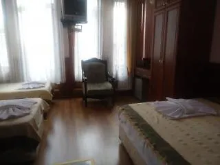 **  Antik Ipek Hotel Стамбул Турция
