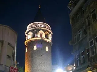 Antik Ipek Hotel Стамбул