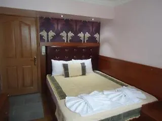Antik Ipek Hotel Стамбул 2*,  Турция
