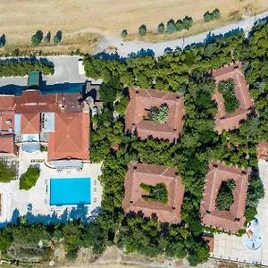 Отель Polat Thermal *****