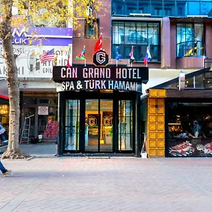 Grand 3* Ankara