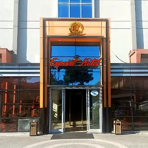 Expoist Отель