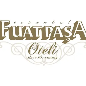Fuat Pasa - Special Category Bosphorus **** Istanbul