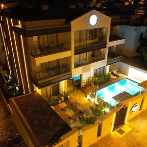 Ayayorgi Homes Çeşme