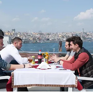 Sirkeci Emek Otel
