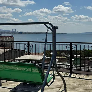 Hotel Ipekyolu, Istambul