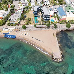 Bodrum Ada Turgutreis Muğla