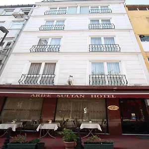 Arife Sultan *** Istanbul
