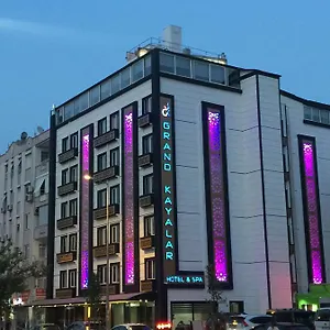 Grand Kayalar 3* Antalya