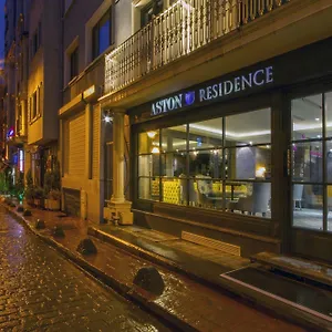 Hotel Aston Taksim, Istambul