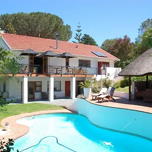 Helderberg 4* Somerset West