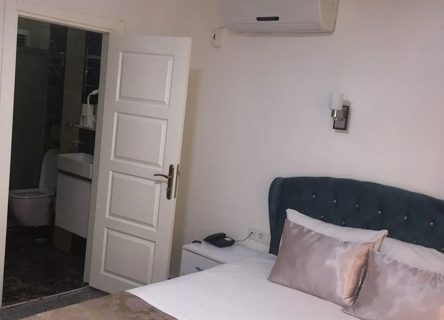 Antik Ipek Hotel Istanbul 2*,