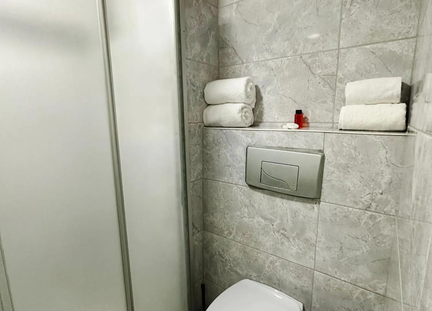 Antik Ipek Hotel Istanbul