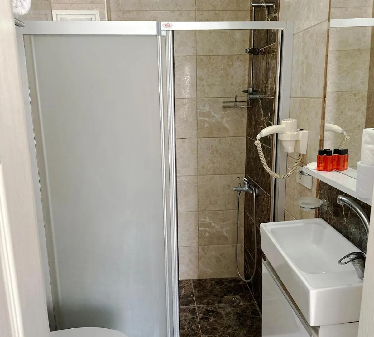 Antik Ipek Hotel Istanbul