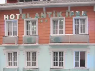 Antik Ipek Hotel Istambul