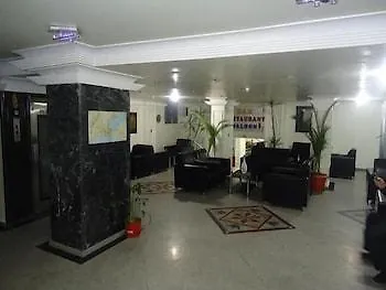 Antik Ipek Hotel Istanbul