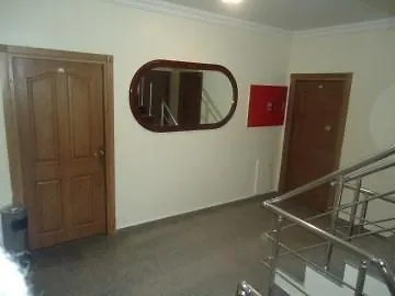 Antik Ipek Hotel Istanbul