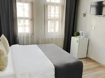 Antik Ipek Hotel Istanbul Turkey
