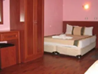 Antik Ipek Hotel Istanbul