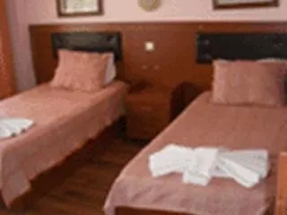 Antik Ipek Hotel Istanbul